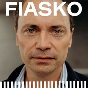 Tommy Ahlers Fiasko podcast